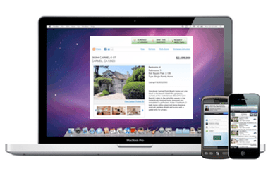iHomefinder Products iHomefinder Products
