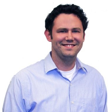 Nick Parmenter