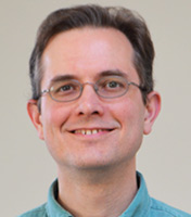 Steve Blankespoor