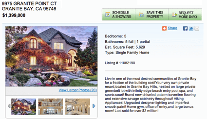 Property Details
