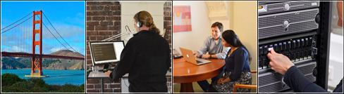 iHomefinder Collage