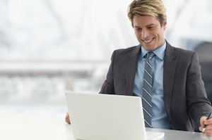Great lead generation