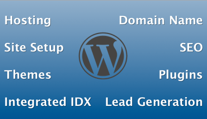 Easy WordPress Site Setup