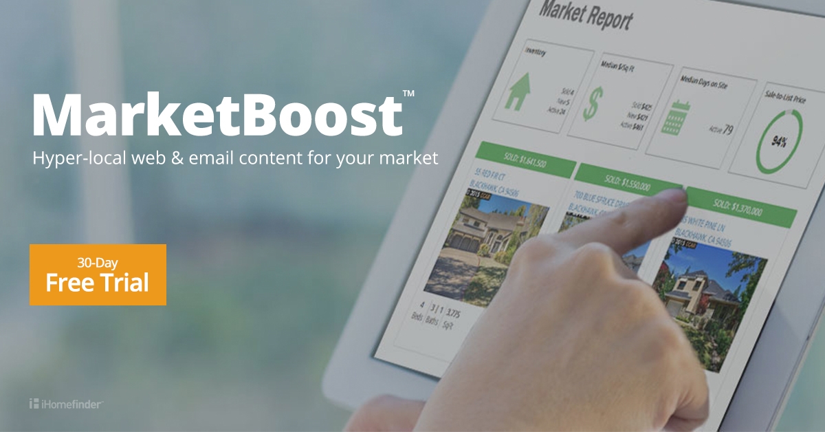Marketboost Free Trial