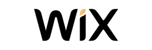 Wix logo