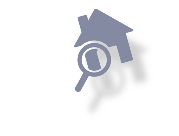 Home search icon