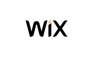 Wix logo