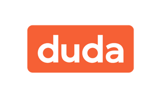 duda logo