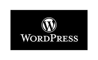 WordPress logo