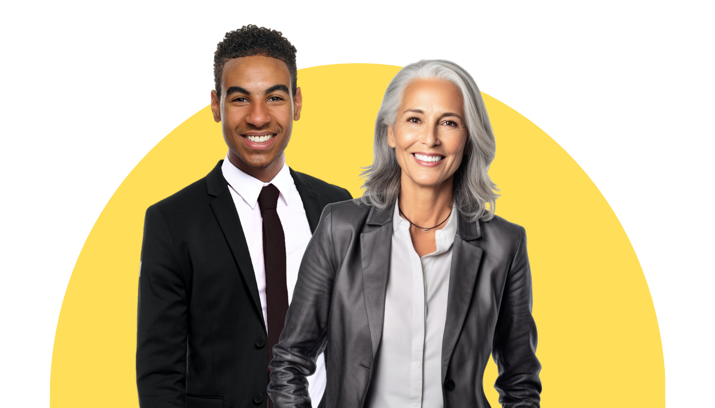 agent pair image