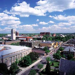 Ann Arbor, Michigan