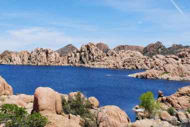 Prescott Arizona