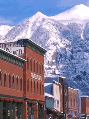 telluride