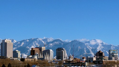 SLCDowntown