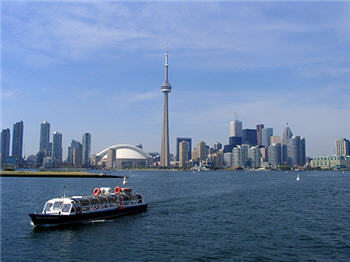 Toronto