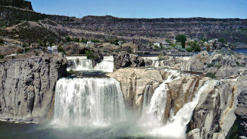Idaho Falls