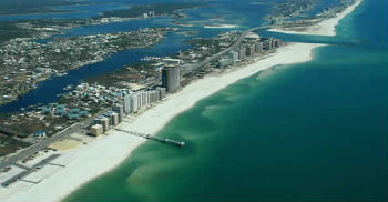 Orange Beach