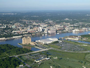 Savannah