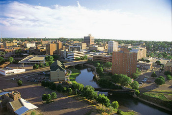 Sioux Falls