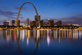 St. Louis
