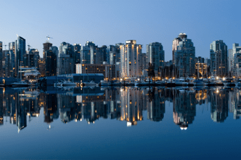 Vancouver