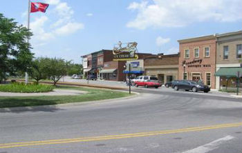 Cookeville TN