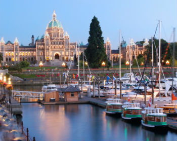 Victoria