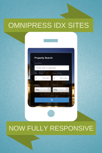 Responsive OmniPress IDX