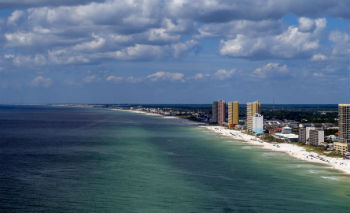Panama City Beach