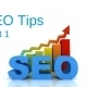 SEO Tips Part 1