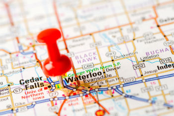 Waterloo