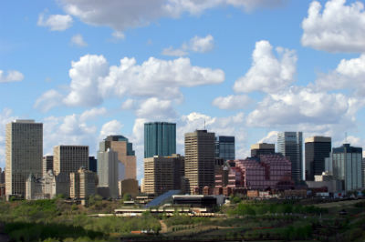 Edmonton