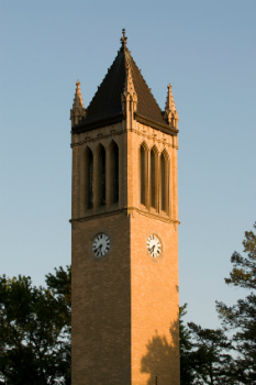 Iowa State