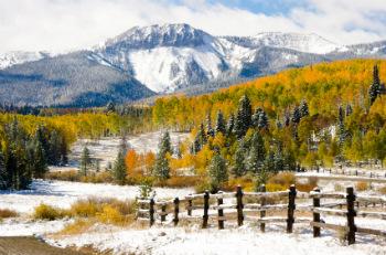 Steamboat Springs