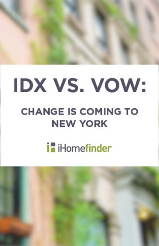 IDX vs VOW