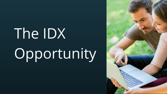 The IDXOpportunity