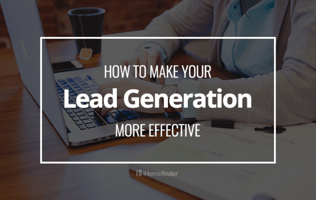 Lead Gen Blog Header