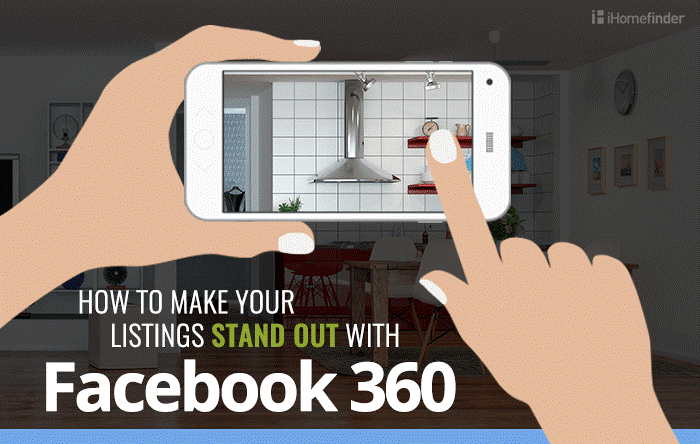 Facebook 360 Blog Header