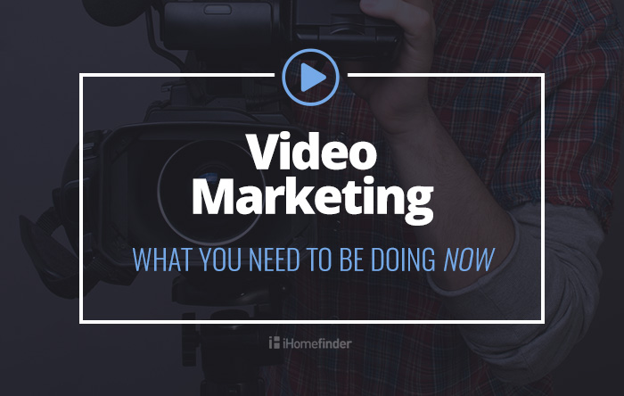 iHomefinder - Video Marketing Blog Header - 20170324