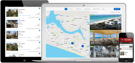 ihomefinder