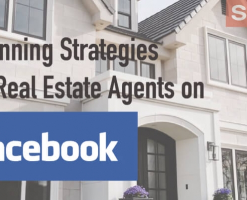 3 Facebook Strategies