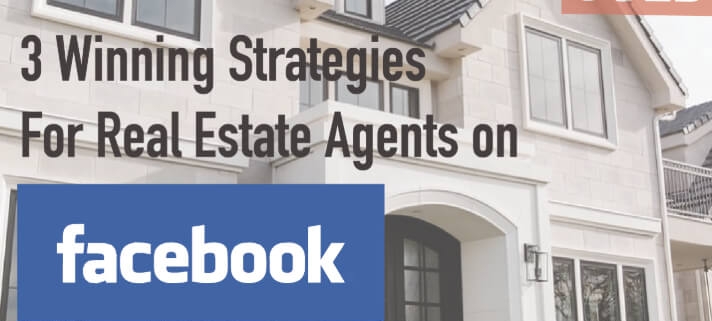 3 Facebook Strategies