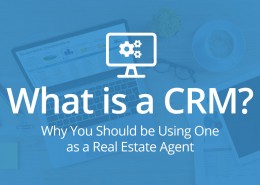 What is a CRM and Why You Should be Using One as a Real Estate Agent | iHomefinder