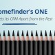 iHomefinder's ONE CRM What Sets Us Apart from the Rest | iHomefinder