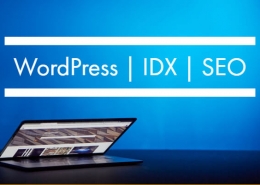 WordPress | IDX | SEO