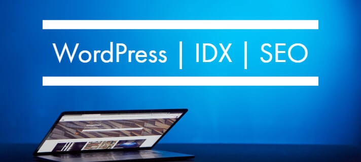 WordPress | IDX | SEO