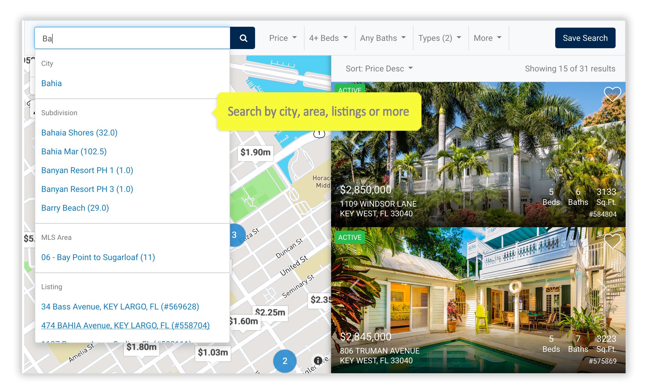 IDX Broker Tips - Real Estate Website Design on Wordpress with IDX for  Realtors
