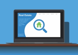 Adding IDX and MLS Feeds to Adobe Muse – Real Estate Listings