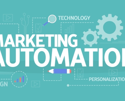 Marketing Automation