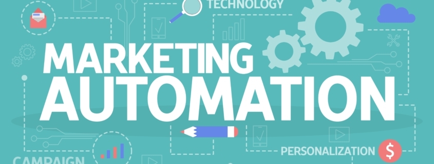 Marketing Automation